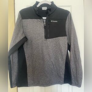 Men’s Columbia jacket